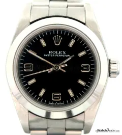 Oyster Perpetual