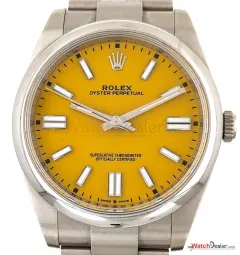 Oyster Perpetual