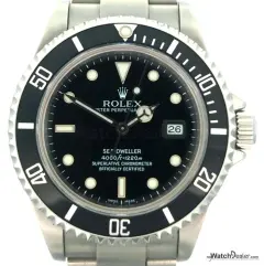 Sea-Dweller