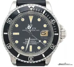 Submariner Date