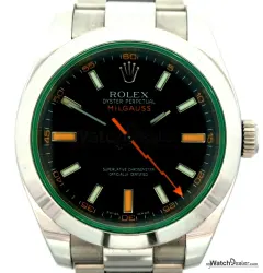 Milgauss