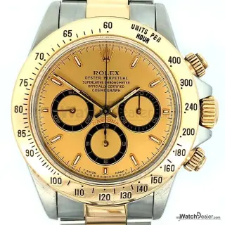 Daytona 16523