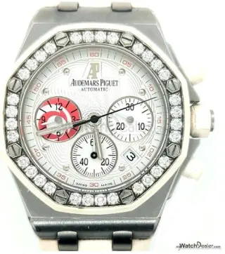 Audemars Piguet Royal Oak Offshore 26076SK.ZZ.D010CA.01