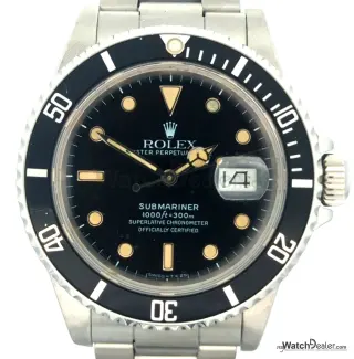 Submariner 16800