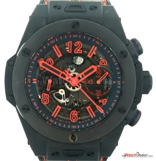 Hublot Big Bang 411.CI.1190.LR.ABR14