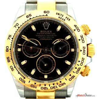 Daytona 116503
