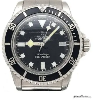 Tudor Submariner 7016/0