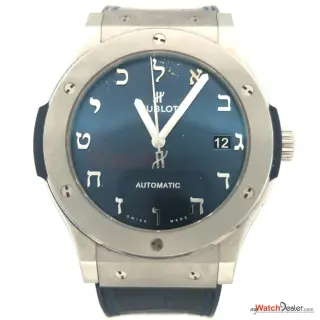 Hublot Classic Fusion 511.NX.7170.LR.LEC17