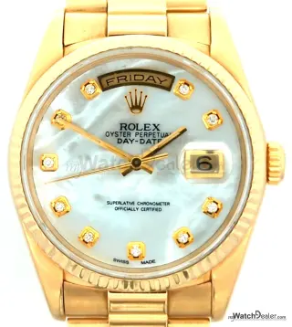 Day-Date 18238