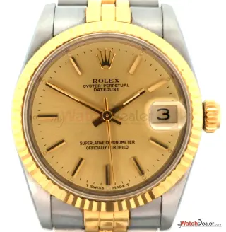 Datejust 68273