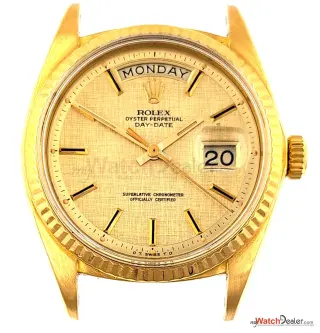 Day-Date 1803