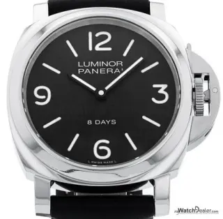 Panerai Luminor Base 8 Days PAM00560
