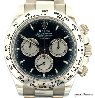 Daytona 126509