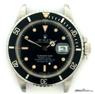 Submariner 168000