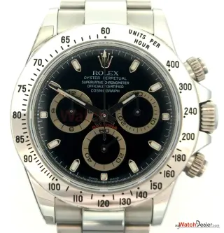 Daytona 116520
