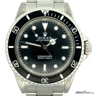 Submariner 5513