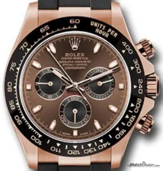 Daytona 116515