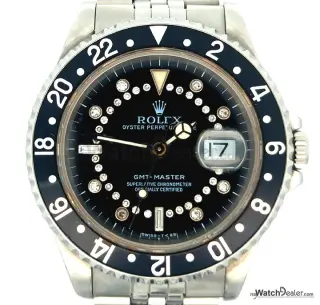 GMT-Master 16700