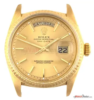 Day-Date 1807