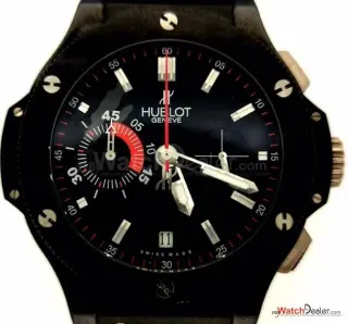 Hublot Euro2008 Bang 318.CM.1123.RX.Euro8