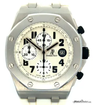 Royal Oak 26170ST.OO.D091CR.01