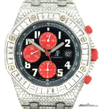 Audemars Piguet Royal Oak Offshore Diver 25940SK.OO.D002CA.01.A