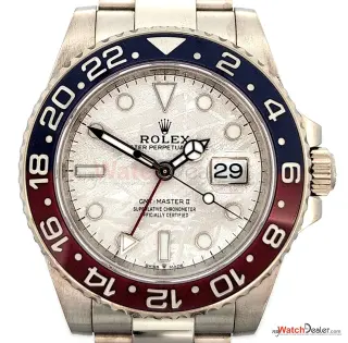 GMT-Master II 126719BLRO