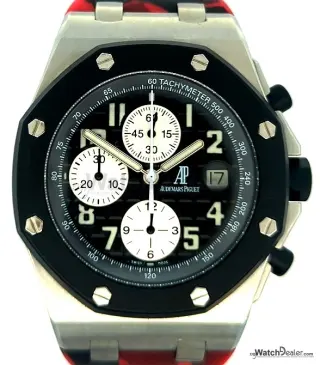 Royal Oak 25940SK.OO.D002CA.01.A