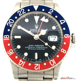 GMT-Master
