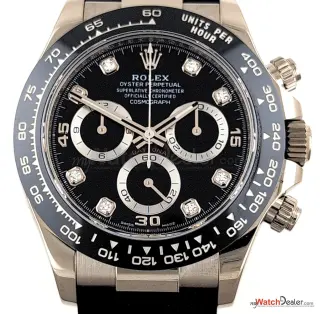 Rolex Daytona 116519L