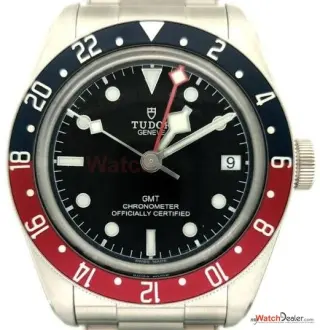 Tudor Black Bay GMT 79830RB