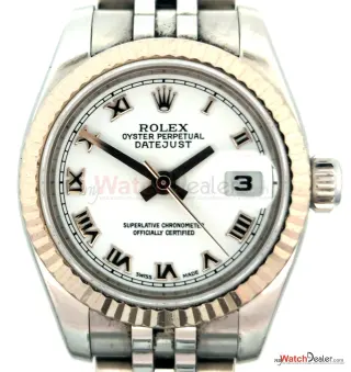 Datejust 179174