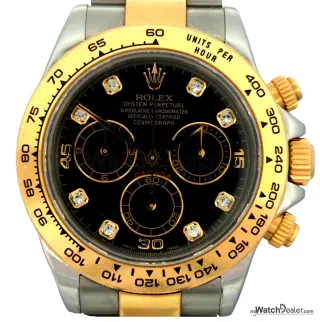 Daytona 116523