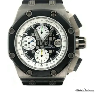 Audemars Piguet Royal Oak Offshore 26078IO.OO.D001VS.01