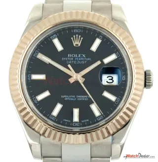 Datejust 116334