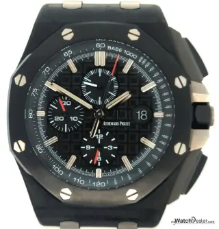 Royal Oak 26400AU.OO.A002CA.01
