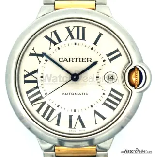 Cartier