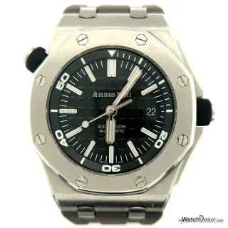 Royal Oak 15703ST.OO.A002CA.01