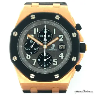 Audemars Piguet Royal Oak Offshore 25940OK.OO.D002CA.02