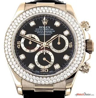 Rolex Daytona 116589RBR