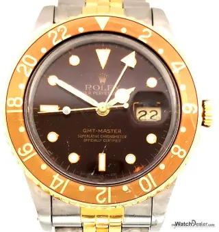 GMT-Master 16753