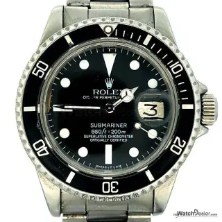 Submariner 1680