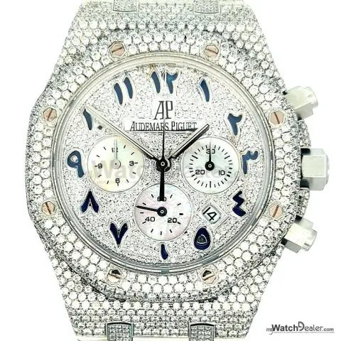 Audemars Piguet Royal Oak 26320ST.OO.1220ST.02