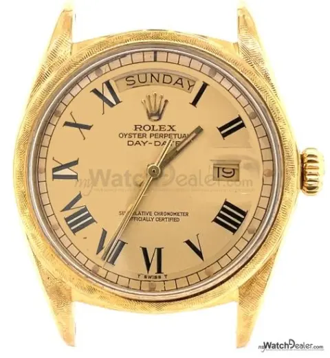 Rolex Day-Date 1803 (1976)