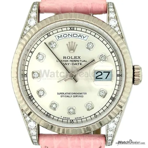 Rolex Day-Date 118339 (2000)
