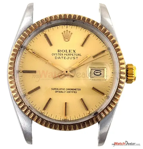Rolex Datejust 16013 (1981)