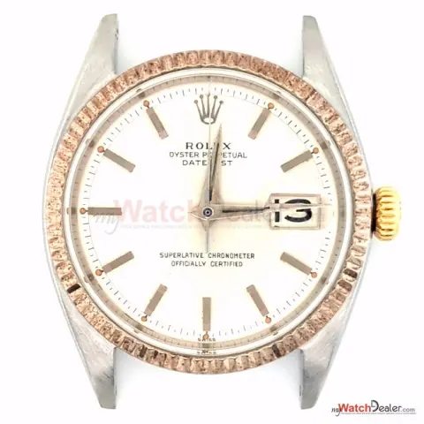 Rolex Datejust 1601 (1955)