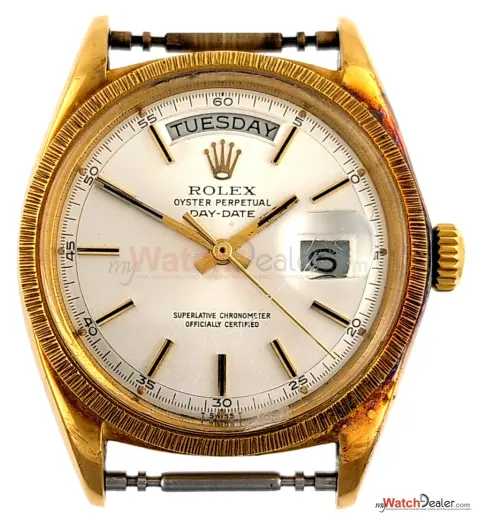 Rolex Day-Date 1803 (1970)