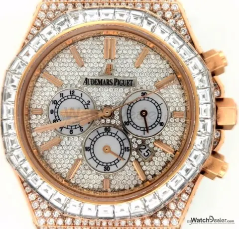 Audemars Piguet Royal Oak 26331OR.OO.1220OR.01