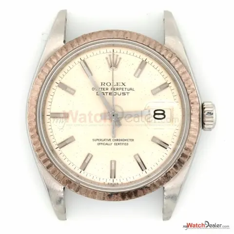 Rolex Datejust 1601 (1967)